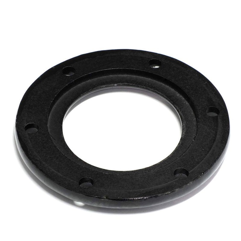 NRG STR-001CF Carbon Fiber 6-Bolt Steering Wheel Horn Button Ring Retainer-Steering Wheels & Accessories-BuildFastCar