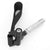 NRG Black TOW-144BK Front/Rear Nylon Tow Strap Hook Kit For 04-07 Nissan 350Z-Truck & Towing-BuildFastCar-BFC-NRG-TOW-144BK