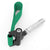 NRG Green TOW-144GN Front/Rear Nylon Tow Strap Hook Kit For 04-07 Nissan 350Z-Truck & Towing-BuildFastCar-BFC-NRG-TOW-144GN