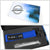 NRG Blue TOW-160BL Front/Rear Nylon Tow Strap Tow Hook Kit For Hyundai Genesis-Truck & Towing-BuildFastCar-BFC-NRG-TOW-160BL