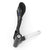 NRG Black TOW-163BK Front/Rear Nylon Tow Strap Tow Hook Kit For 04-07 Mazda 3-Truck & Towing-BuildFastCar-BFC-NRG-TOW-163BK