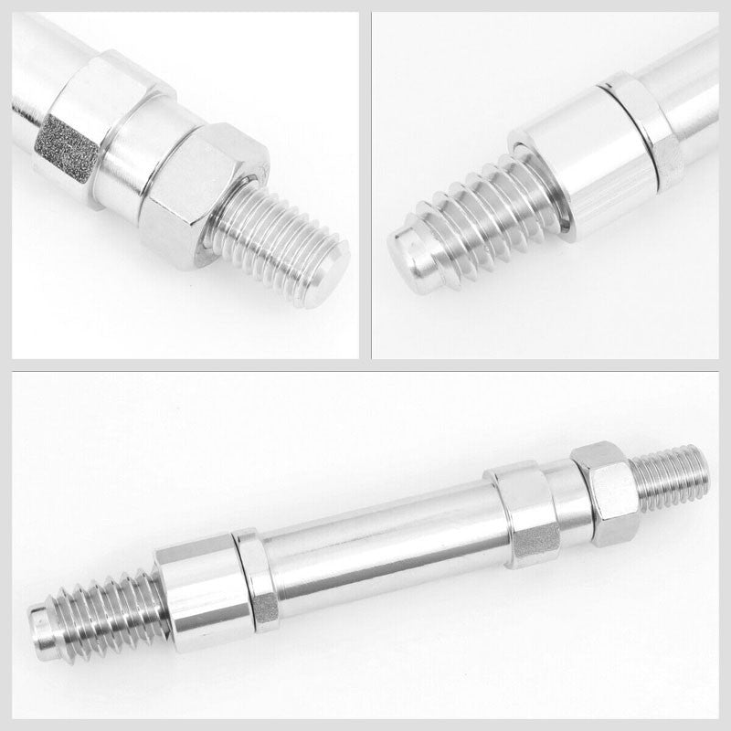 NRG Green TOW-E36GN Front/Rear Nylon Tow Strap Tow Hook Kit For 92-98 BMW E36-Truck & Towing-BuildFastCar-BFC-NRG-TOW-E36GN