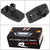 Nuvision NVL-LPL-009 Clear Len, WhiteLED Rear License Plate Light Lamp NVL-LPL-009