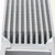 10 Row 10AN Silver Aluminum Oil Cooler for Turbo/Engine/Transmission/Differntral-Performance-BuildFastCar