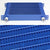 15 Row 10AN Blue Aluminum Oil Cooler for Turbo/Engine/Transmission/Differntral-Performance-BuildFastCar