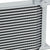 19 Row 10AN Silver Aluminum Engine/Transmission Oil Cooler+Silver Relocation Kit-Performance-BuildFastCar