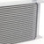 25 Row 10AN Silver Aluminum Oil Cooler for Turbo/Engine/Transmission/Differntral-Performance-BuildFastCar