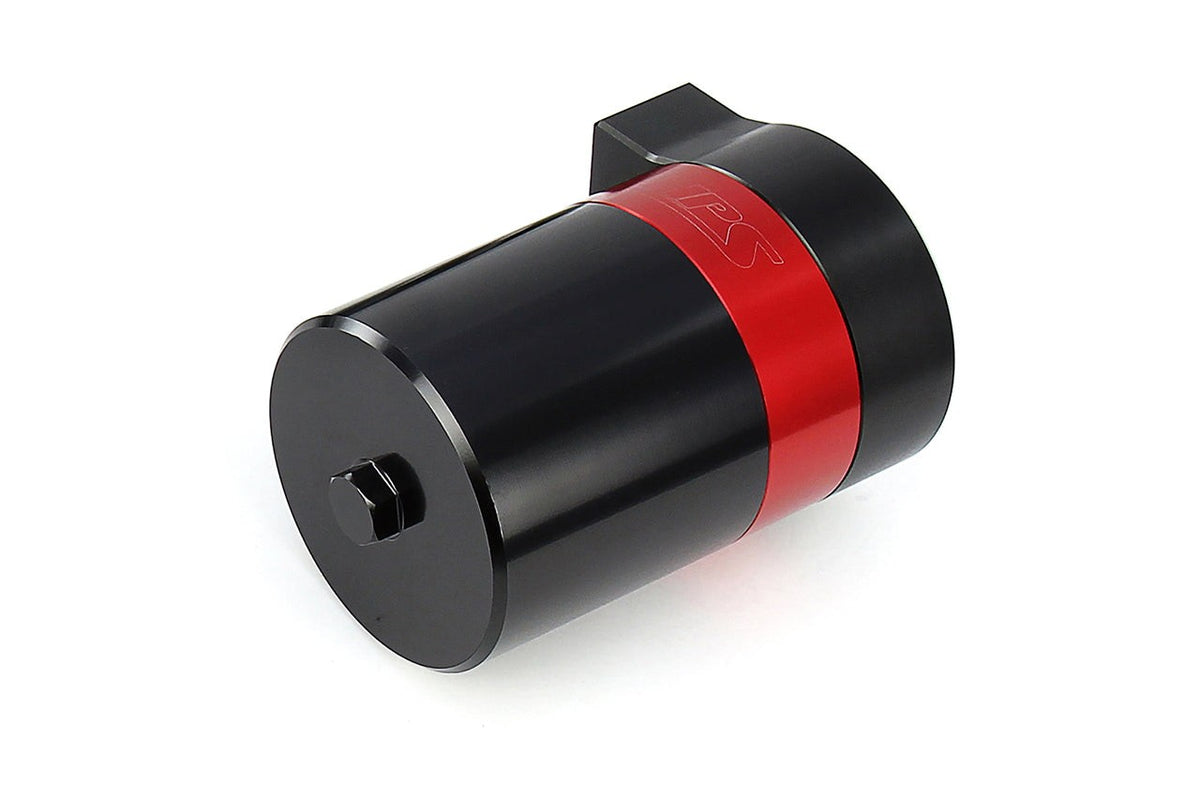 HPS 147ML Oil Catch Can Tank Mount Bracket 18-22 Honda Accord 2.0T CV2 OCC-001