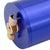 140ML Universal Blue 5.5"L Round Engine Oil Catch Tank Can Reservoir+Air Filter-Performance-BuildFastCar