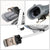 Front Steel Bolt in Wheel Bearing Hub Assembly For 97-05 Buick Century