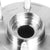 Front Left+Right Bolt in Wheel Bearing Hub Assembly For 07-14 GMC Yukon XL 1500