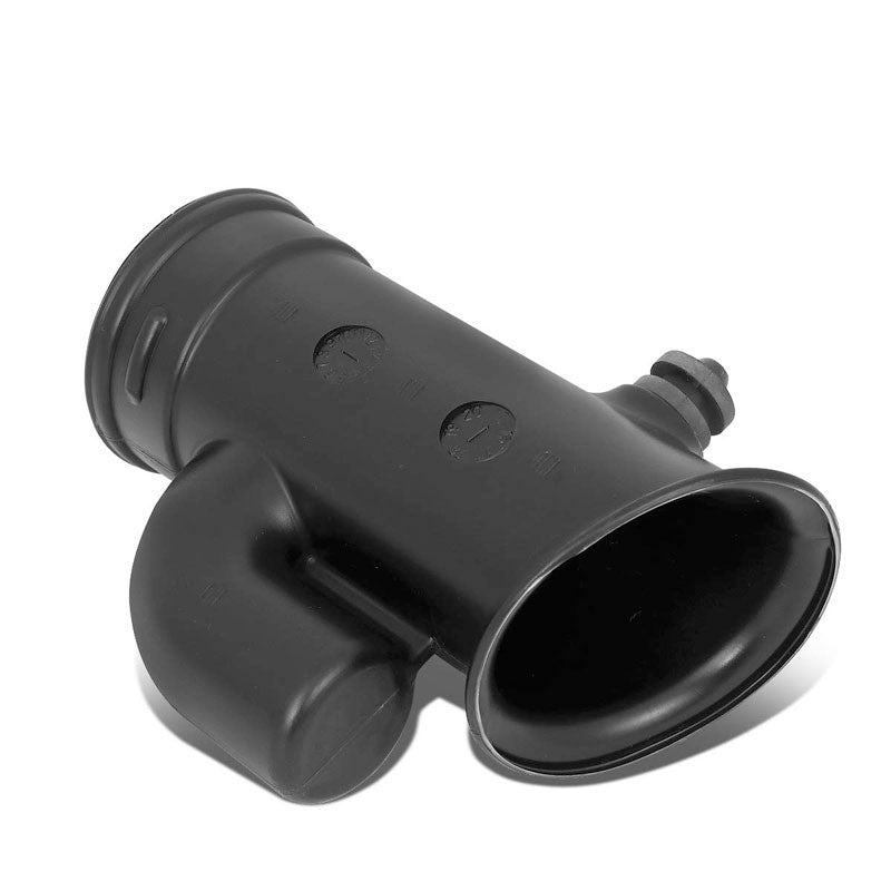 Tube C Intake Air Duct Resonator Inlet Tube Pipe For 03-05 Honda Accord 2.4L-Air Intake Systems-BuildFastCar