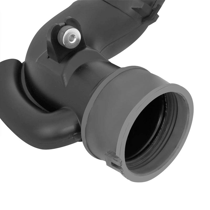 Tube B Intake Air Duct Resonator Inlet Tube Pipe For 03-05 Honda Accord 3.0L-Air Intake Systems-BuildFastCar