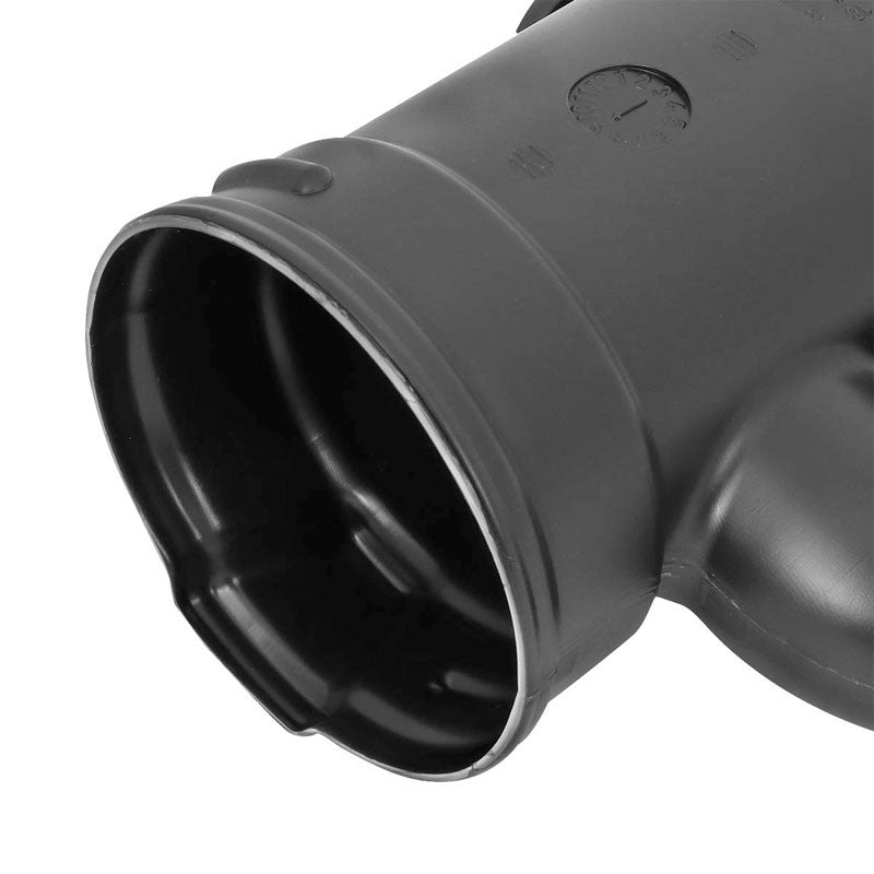 Tube C Intake Air Duct Resonator Inlet Tube Pipe For 06-07 Honda Accord 2.4L-Air Intake Systems-BuildFastCar