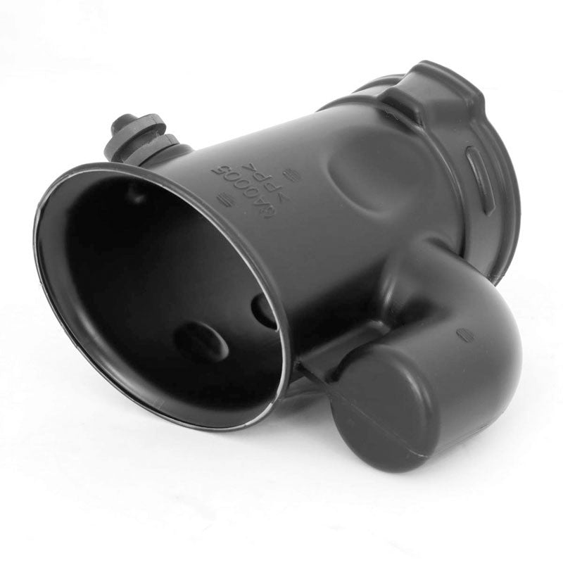 Tube C Intake Air Duct Resonator Inlet Tube Pipe For 06-07 Honda Accord 2.4L-Air Intake Systems-BuildFastCar