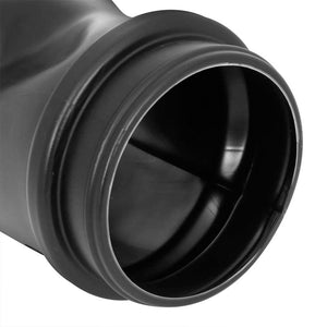 Tube C Intake Air Duct Resonator Inlet Tube Pipe For 06-07 Honda Accord 3.0L-Air Intake Systems-BuildFastCar