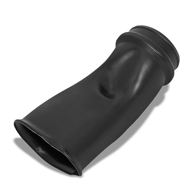 Tube C Intake Air Duct Resonator Inlet Tube Pipe For 06-07 Honda Accord 3.0L-Air Intake Systems-BuildFastCar