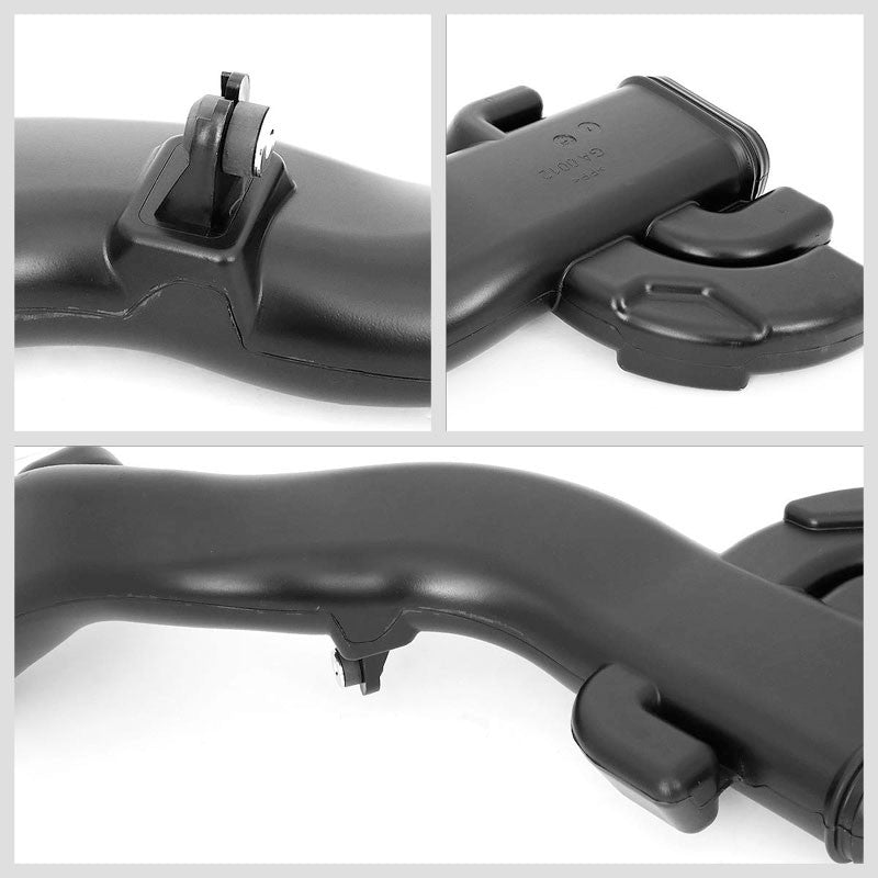 Tube B Intake Air Duct Resonator Inlet Tube Pipe For 12-15 Honda Crosstour 2.4L-Air Intake Systems-BuildFastCar