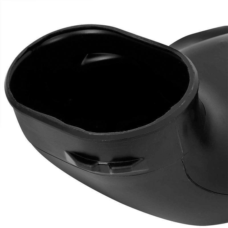 Tube B Intake Air Duct Resonator Inlet Tube Pipe For 10-12 Accord Crosstour 3.5L-Air Intake Systems-BuildFastCar