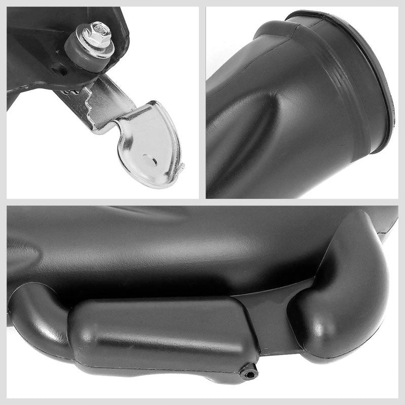 Tube B Intake Air Duct Resonator Inlet Tube Pipe For 10-12 Accord Crosstour 3.5L-Air Intake Systems-BuildFastCar