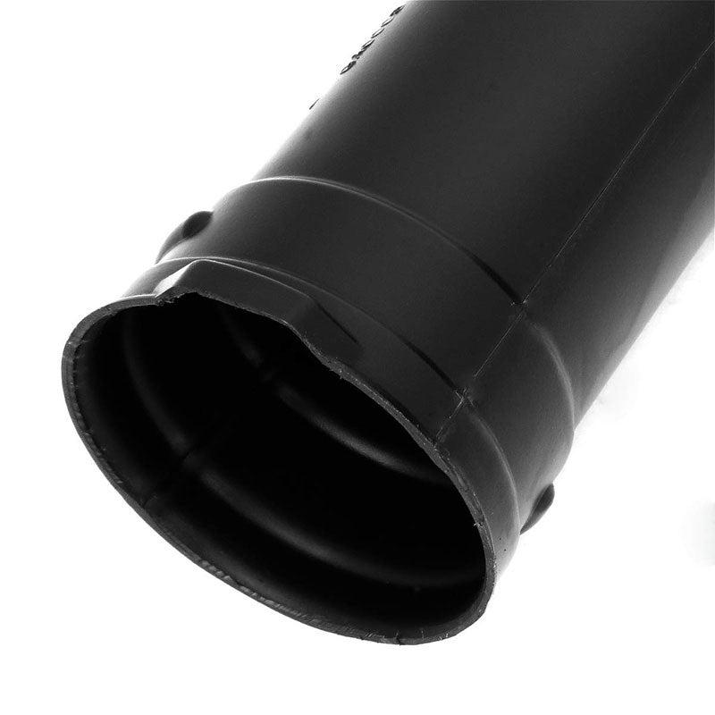 Tube D Intake Air Duct Resonator Inlet Tube Pipe For 06-11 Honda Civic Si-Air Intake Systems-BuildFastCar