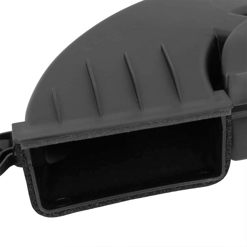 OE Style Intake Air Duct Resonator Inlet Tube Pipe For 07-12 Nissan Altima 2.5L-Air Intake Systems-BuildFastCar