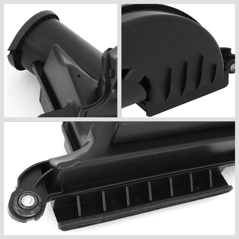 OE Style Intake Air Duct Resonator Inlet Tube Pipe For 07-12 Nissan Altima 2.5L-Air Intake Systems-BuildFastCar