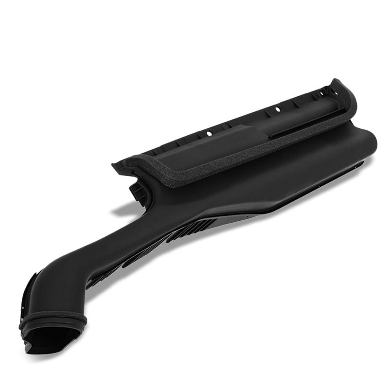 OE Style Intake Air Duct Resonator Inlet Tube Pipe For 04-06 Nissan Maxima-Air Intake Systems-BuildFastCar