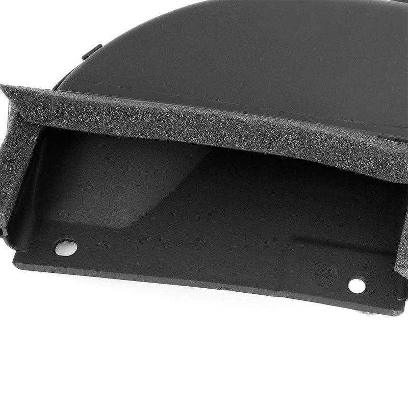 OE Style Intake Air Duct Resonator Inlet Tube Pipe For 07-12 Nissan Sentra 2.0L-Air Intake Systems-BuildFastCar