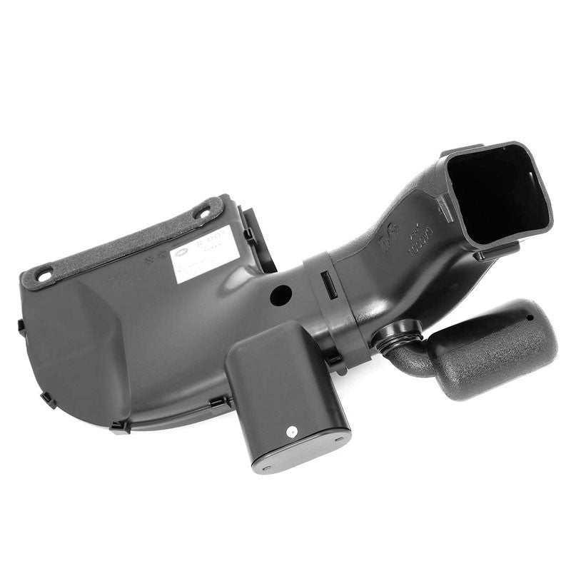 OE Style Intake Air Duct Resonator Inlet Tube Pipe For 07-12 Nissan Sentra 2.0L-Air Intake Systems-BuildFastCar