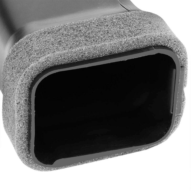 OE Style Intake Air Duct Resonator Inlet Tube Pipe For 02-06 Toyota Camry 2.4L-Air Intake Systems-BuildFastCar