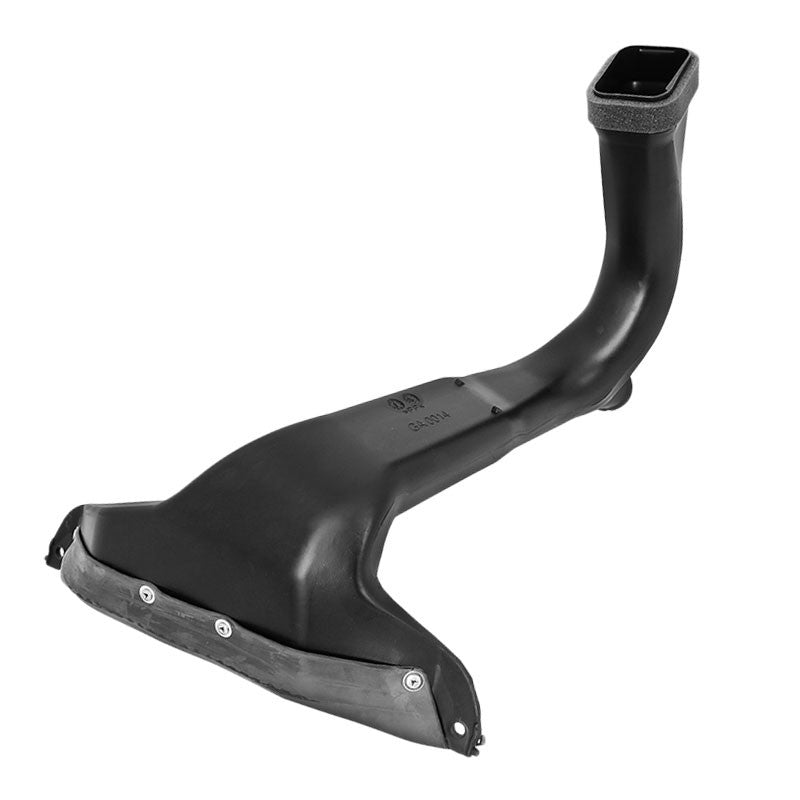 OE Style Intake Air Duct Resonator Inlet Tube Pipe For 02-06 Toyota Camry 2.4L-Air Intake Systems-BuildFastCar