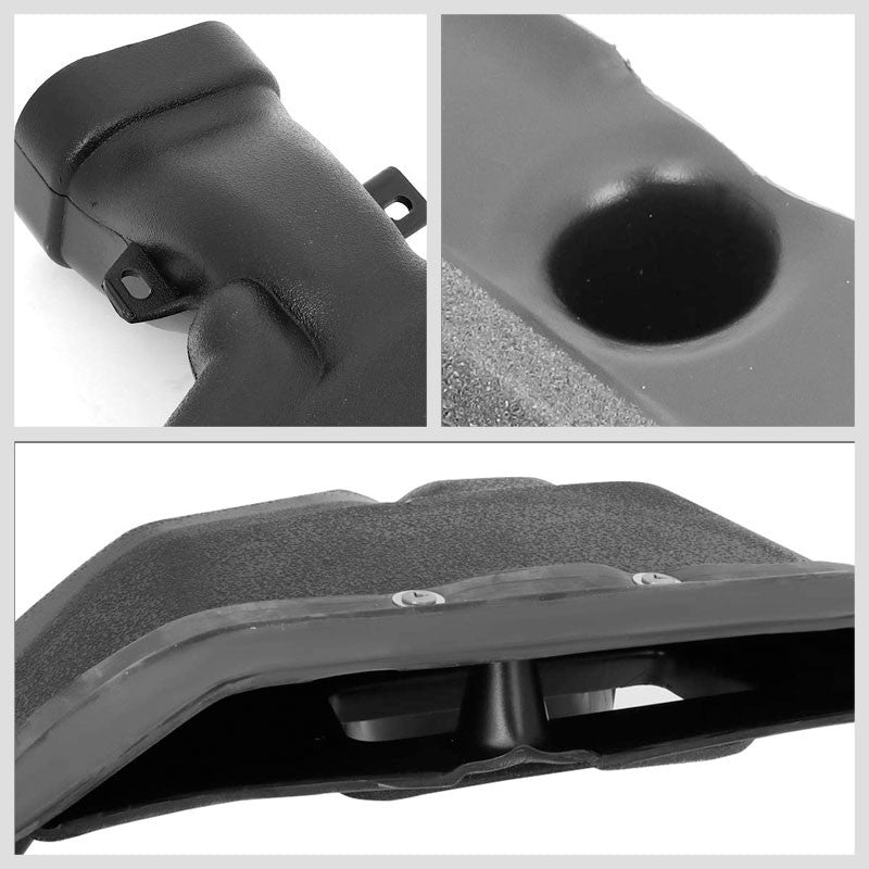 OE Style Intake Air Duct Resonator Inlet Tube Pipe For 02-06 Toyota Camry V6-Air Intake Systems-BuildFastCar