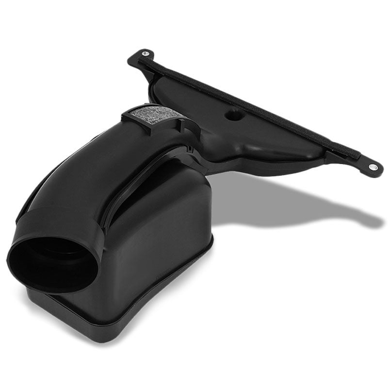 OE Style Intake Air Duct Resonator Inlet Tube Pipe For 07-09 Toyota Camry 2.4L-Air Intake Systems-BuildFastCar