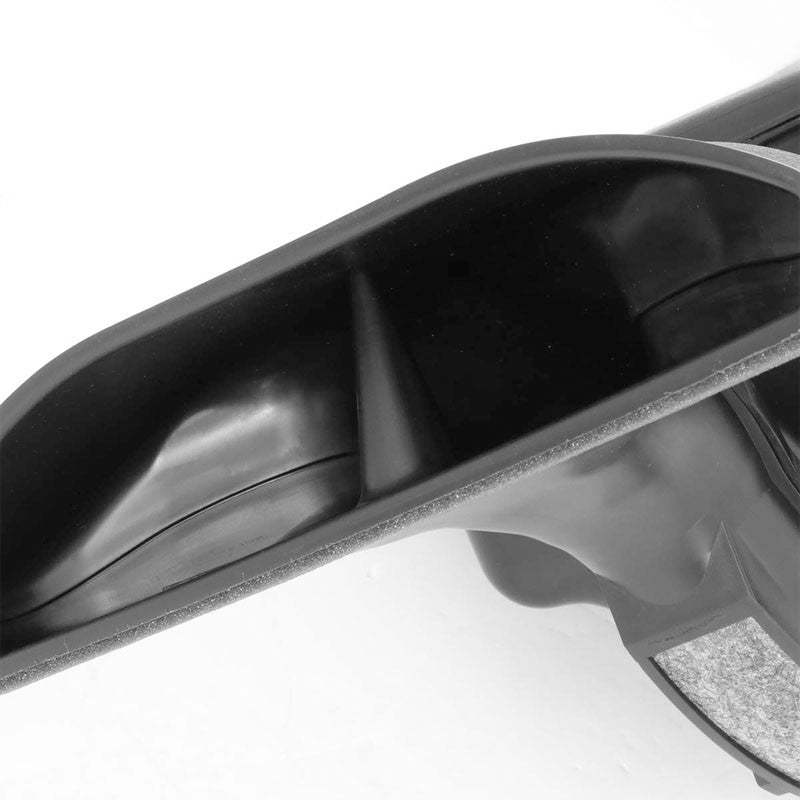 OE Style Intake Air Duct Resonator Inlet Tube Pipe For 07-09 Toyota Camry 2.4L-Air Intake Systems-BuildFastCar