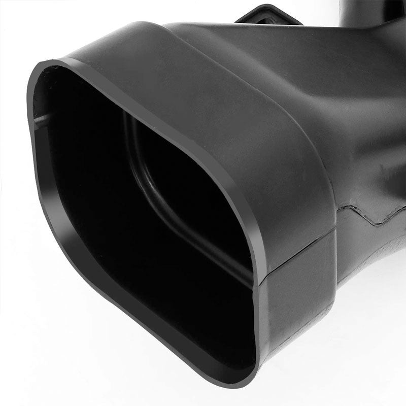 OE Style Intake Air Duct Air Cleaner Inlet Tube Pipe For 09-16 Toyota Venza V6-Air Intake Systems-BuildFastCar