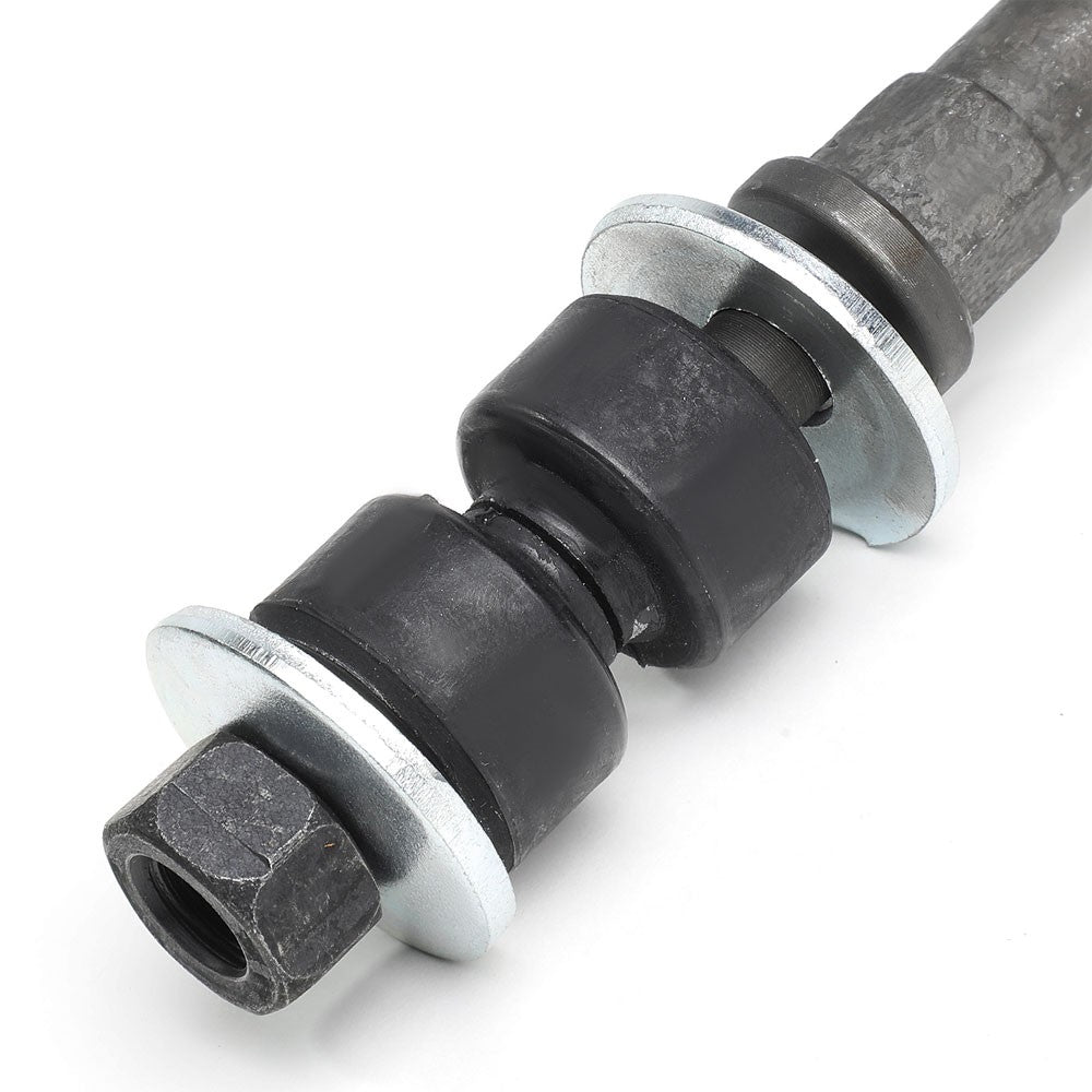 BFC Black Front Factory Style Sway Bar End Links For 96-02 Toyota 4Runner