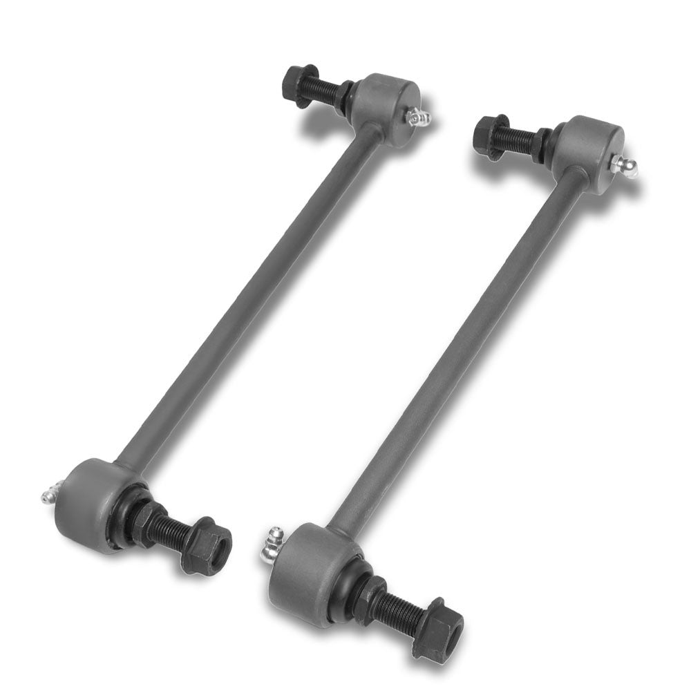 BFC Black Front Factory Style Sway Bar End Links For 04-19 Lexus RX Series