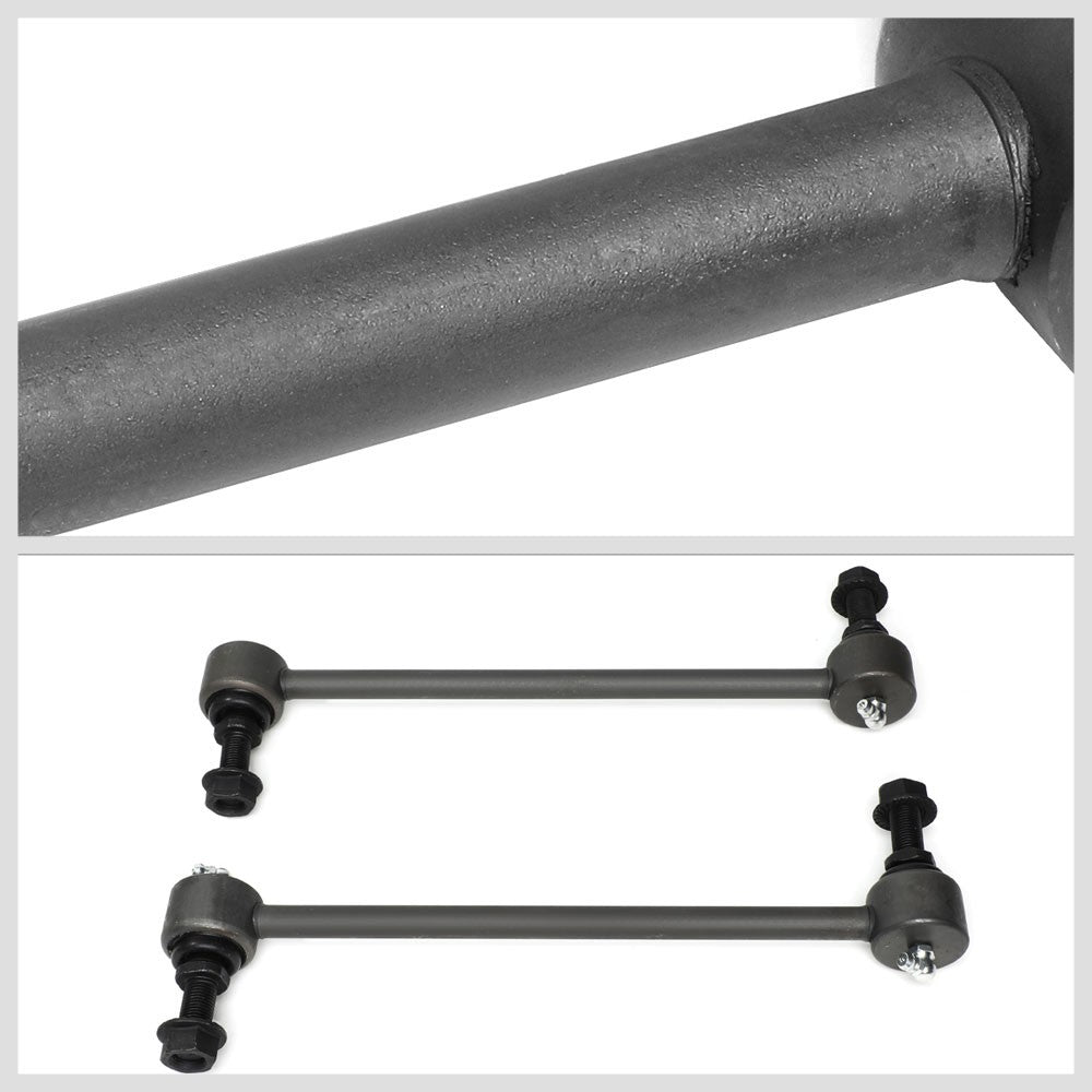 BFC Black Front Factory Style Sway Bar End Links For 04-19 Lexus RX Series