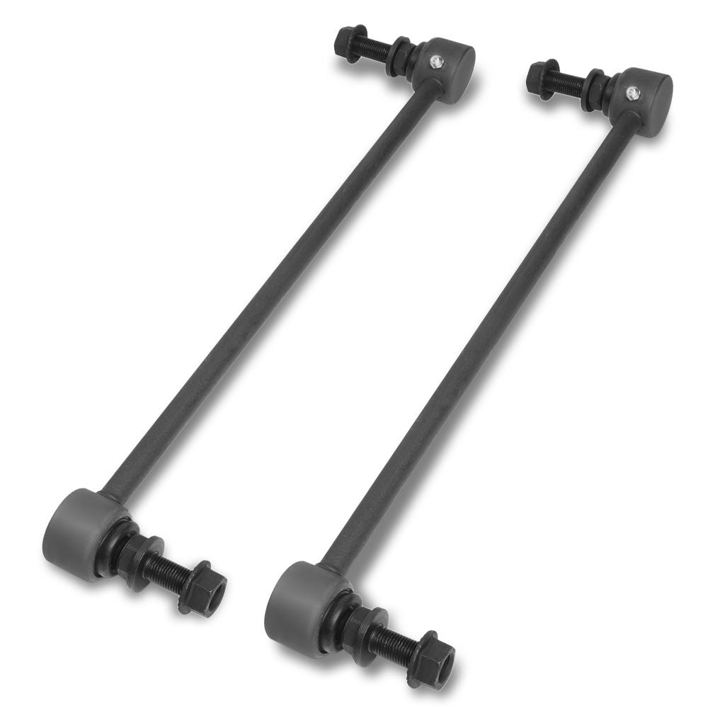 BFC Black Front Factory Style Sway Bar End Links For 15-19 Lexus NX Series
