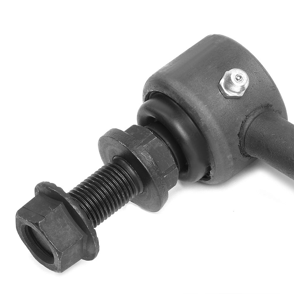 BFC Black Front Factory Style Sway Bar End Links For 15-19 Lexus NX Series