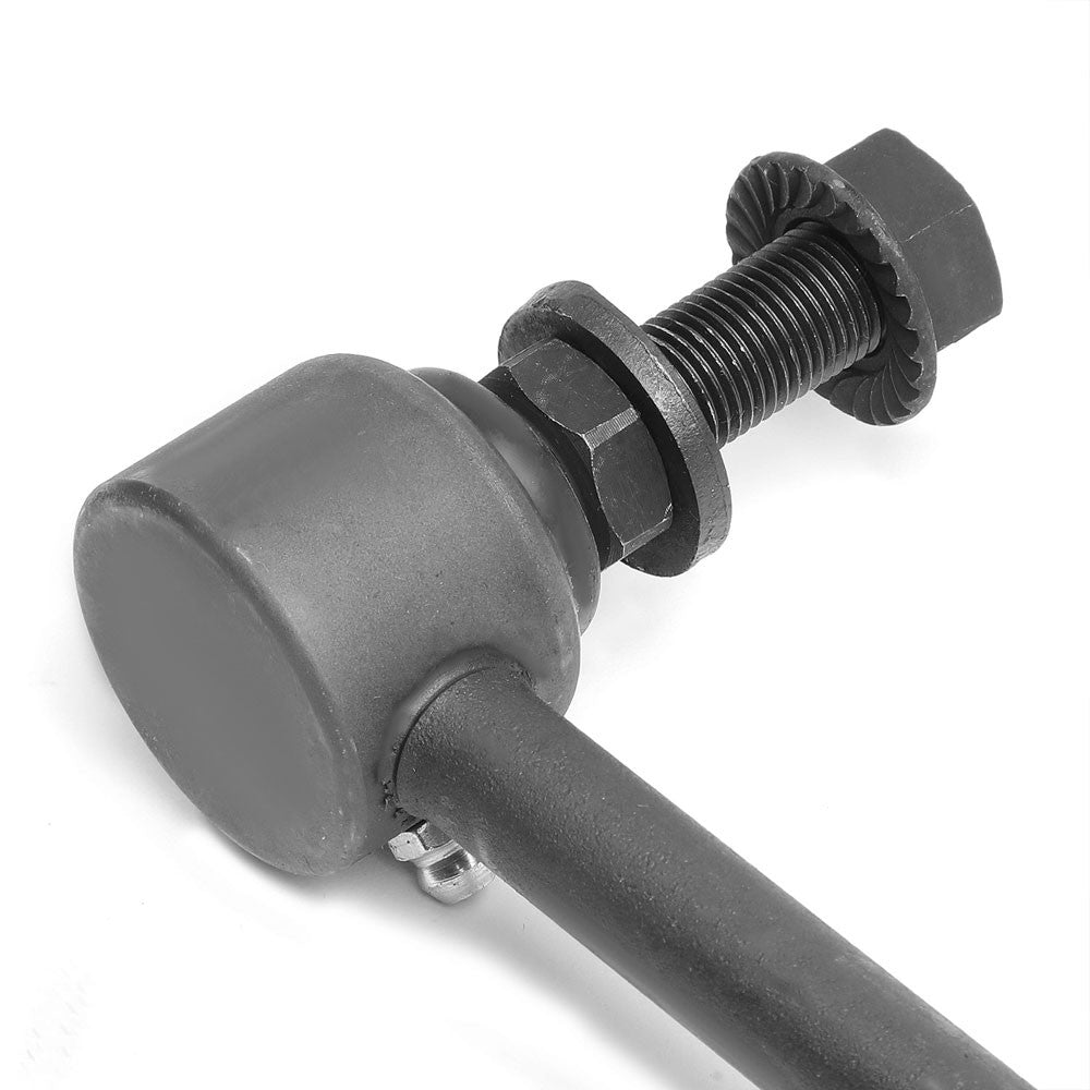 BFC Black Front Factory Style Sway Bar End Links For 15-19 Lexus NX Series