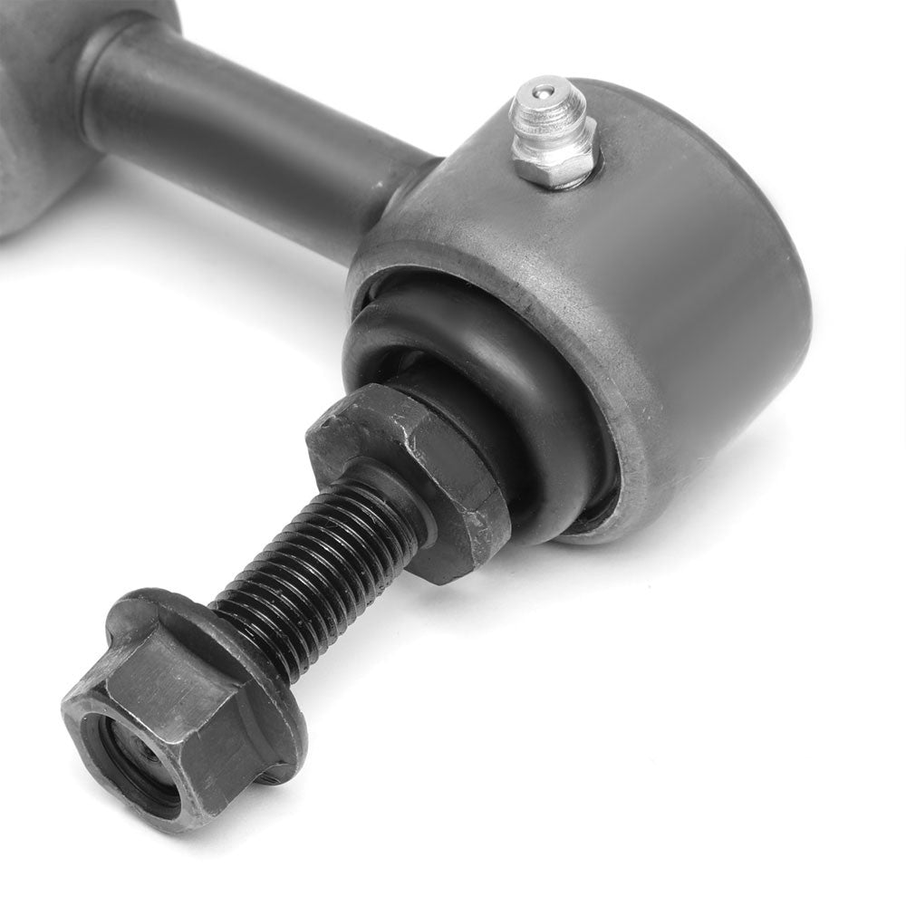 BFC Black Front Factory Style Sway Bar End Links For 03-13 Subaru Forester