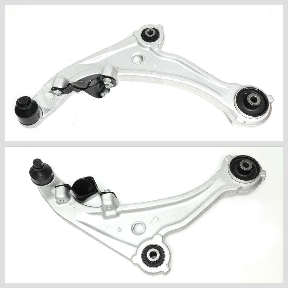 BFC Metallic Front Lower OE Control Arm For 07-12 Altima 4DR/08-13 Altima 2DR
