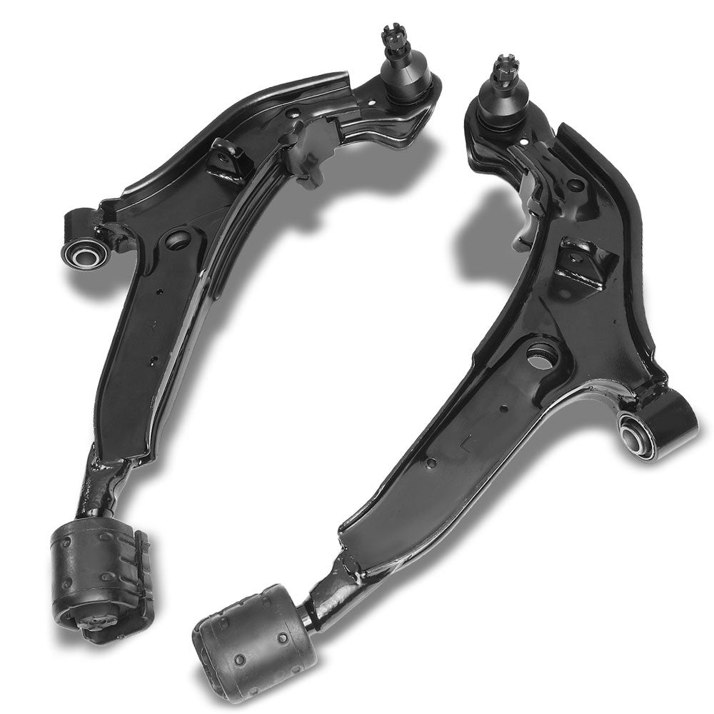 BFC Black Front Lower OE Control Arm For 96-99 Infiniti I30/95-99 Nissan Maxima