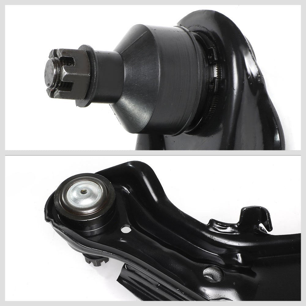 BFC Black Front Lower OE Control Arm For 96-99 Infiniti I30/95-99 Nissan Maxima