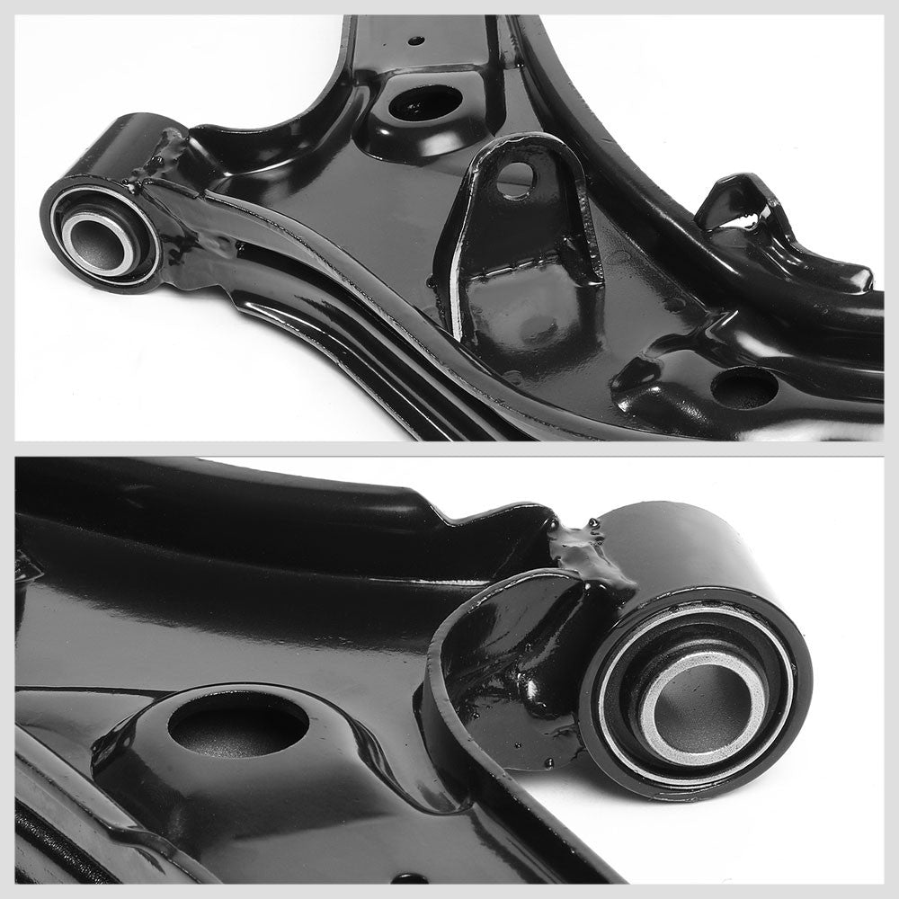 BFC Black Front Lower OE Control Arm For 96-99 Infiniti I30/95-99 Nissan Maxima