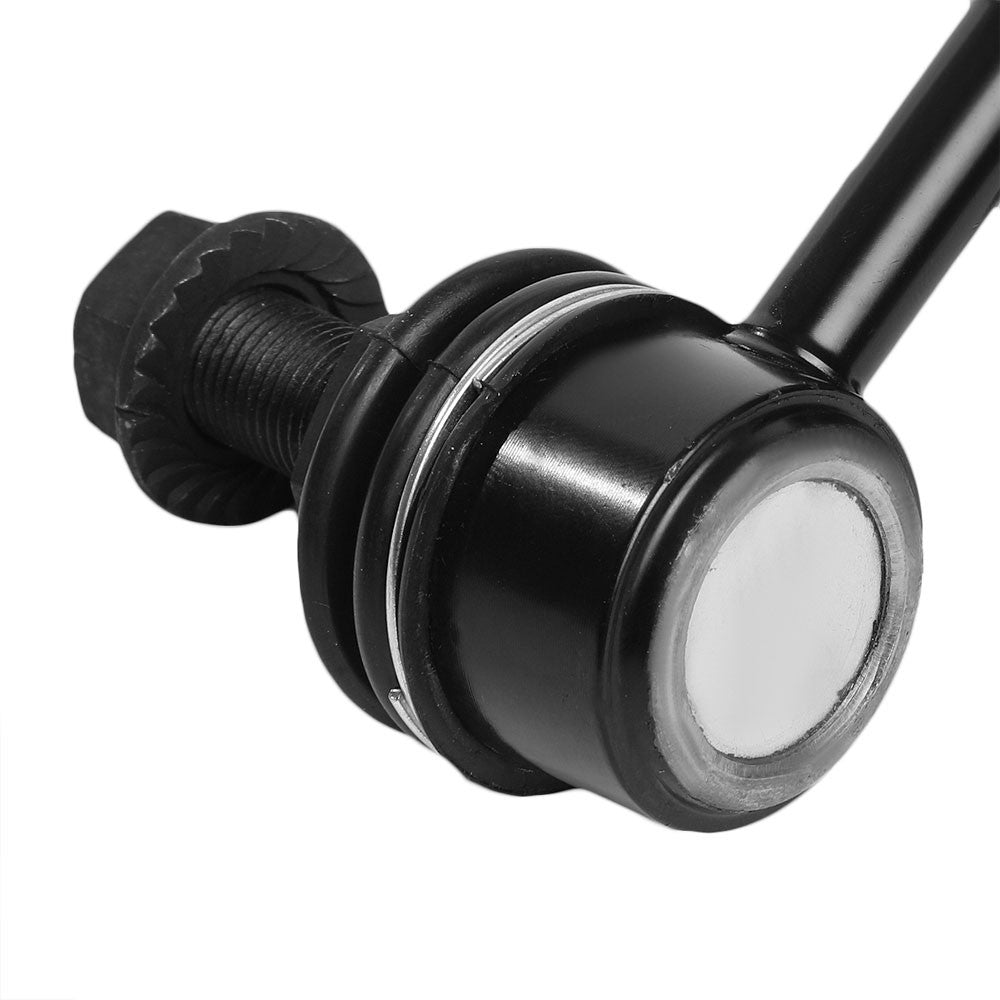 BFC Powdercoated Black Rear Factory Style Sway Bar End Links For 05-18 Armada