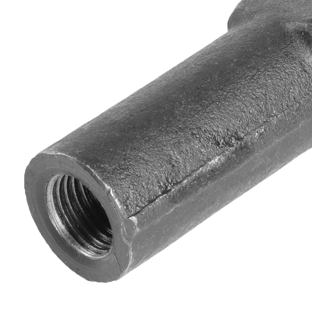 BFC Powdercoated Black Front Outer OE Style Tie Rod End For 95-08 Nissan Maxima