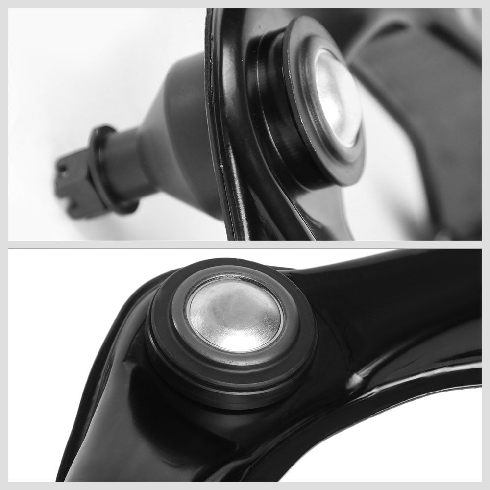 BFC Powdercoated Black Front Upper OE Control Arm For 05-15 Nissan Xterra